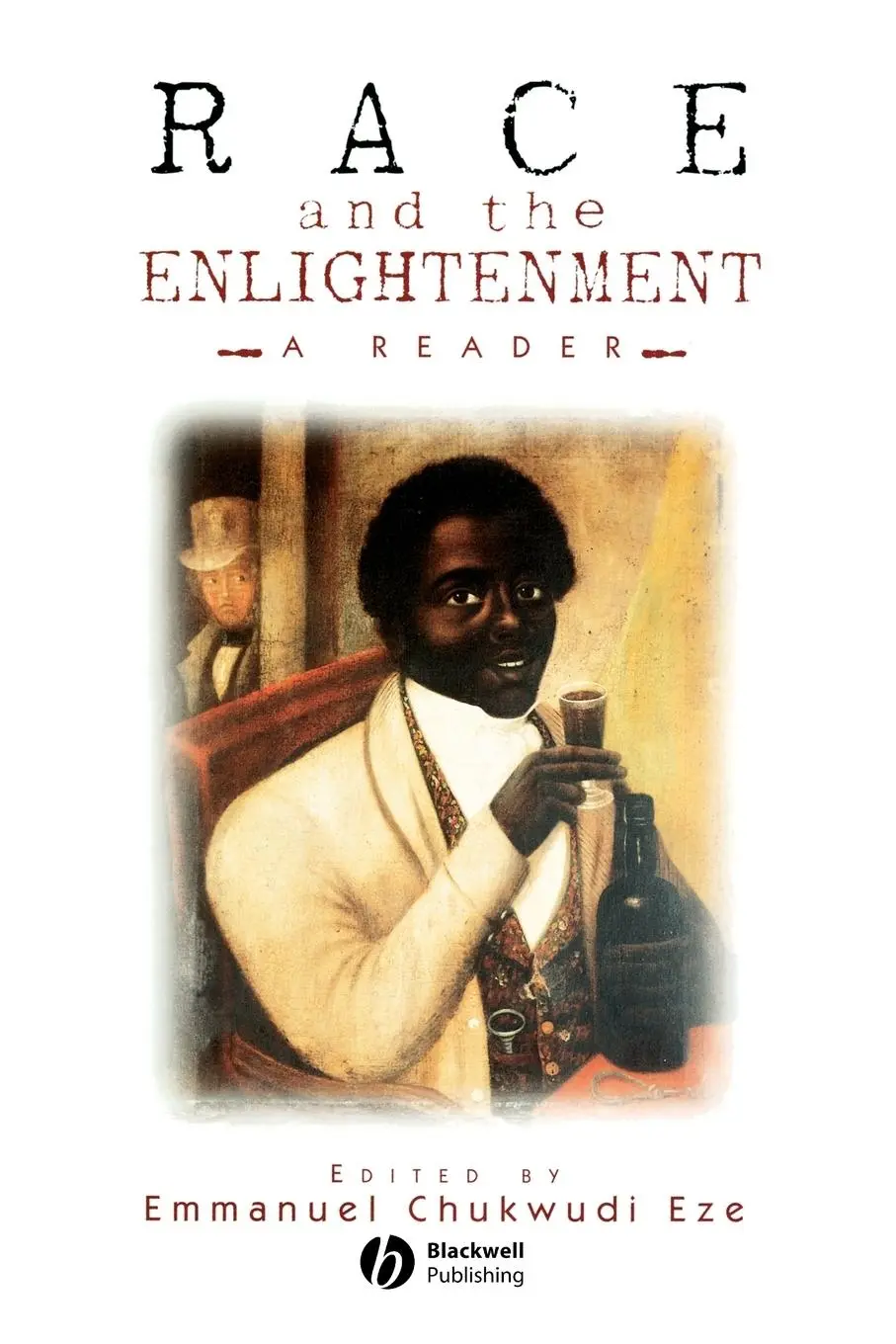 Cover: 9780631201373 | Race and the Enlightenment | Eze | Taschenbuch | Englisch | 1997
