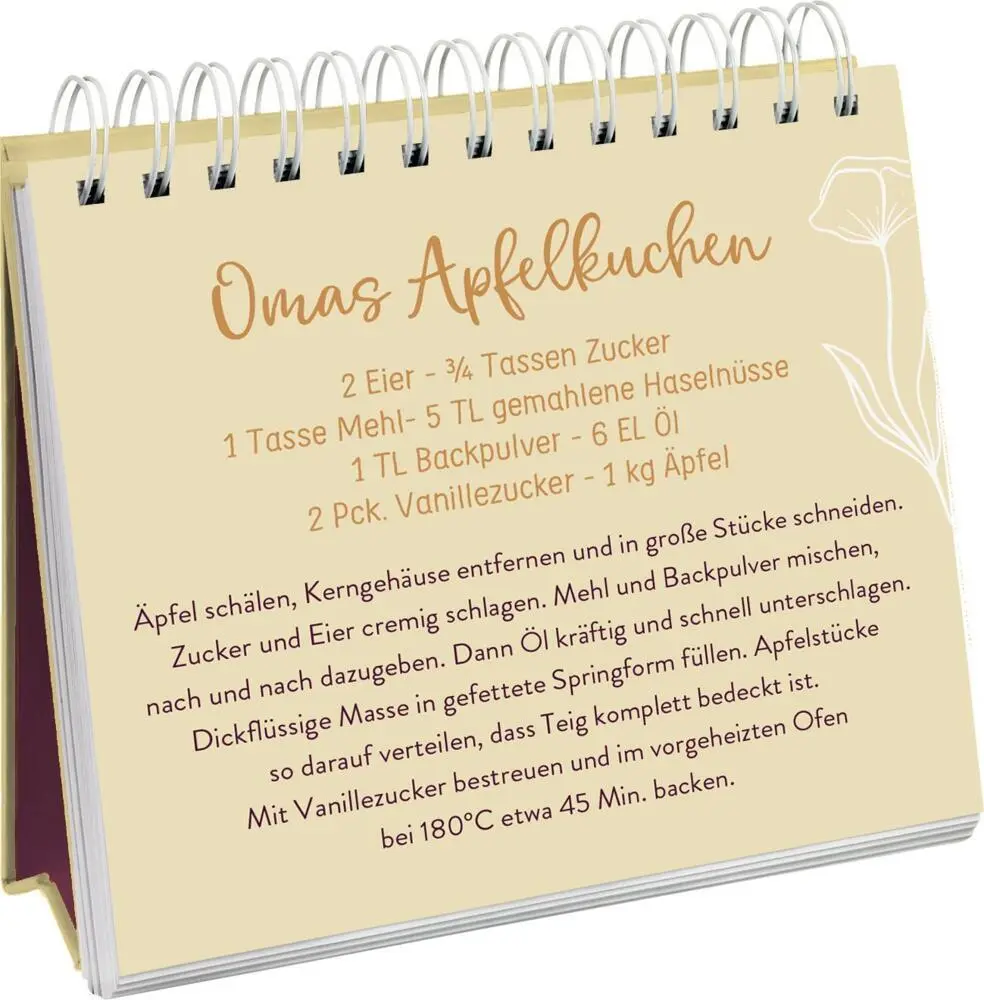 Bild: 9783848501373 | Zauberhaftes Landleben | Groh Verlag | Taschenbuch | Spiralbindung