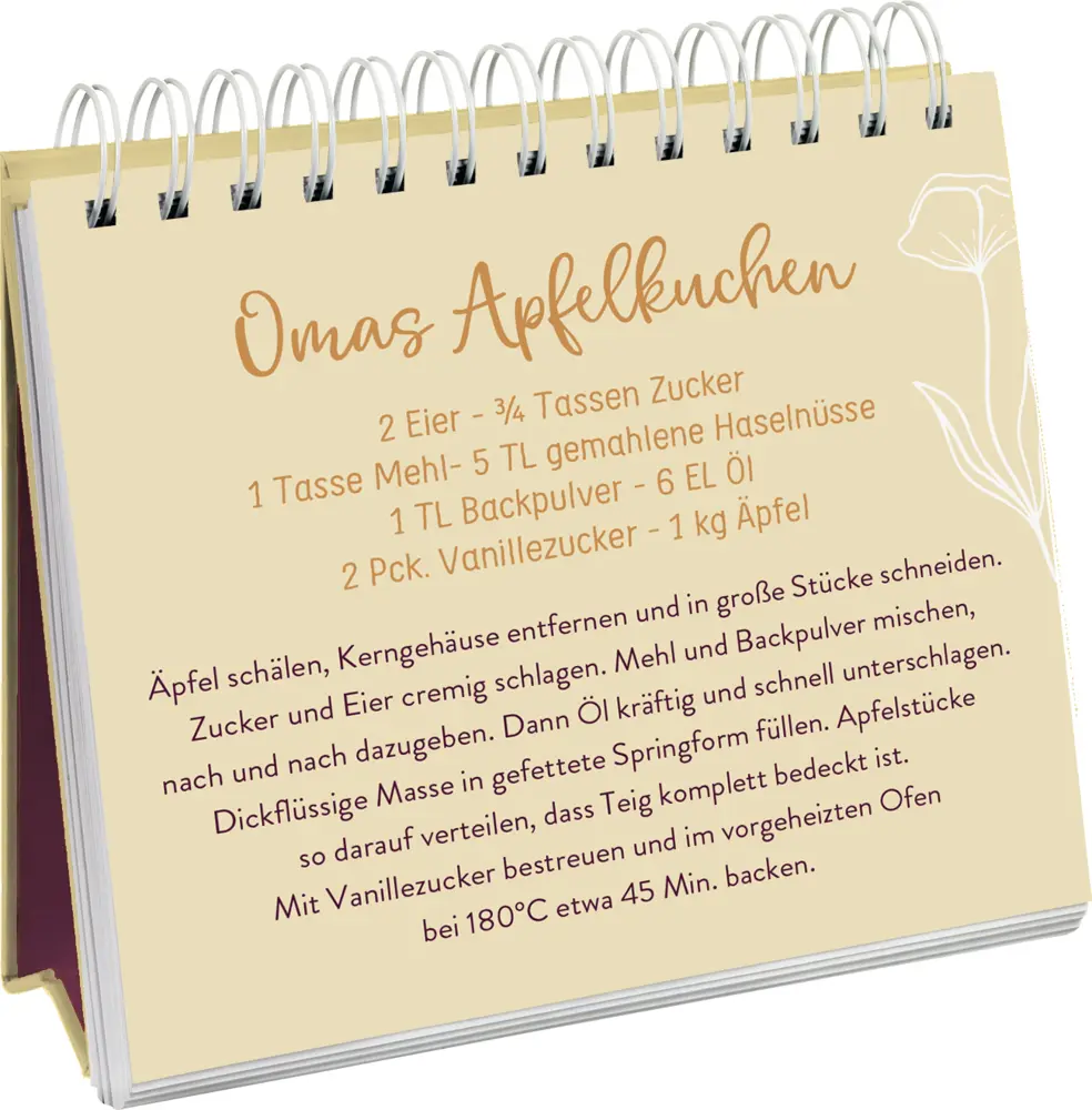Bild: 9783848501373 | Zauberhaftes Landleben | Groh Verlag | Taschenbuch | Spiralbindung