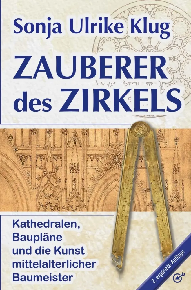 Cover: 9783910321373 | Zauberer des Zirkels | Sonja Ulrike Klug | Taschenbuch | Deutsch