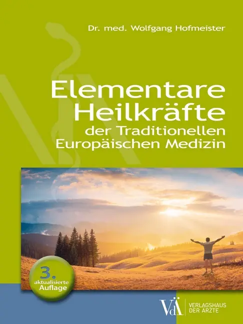 Cover: 9783990521373 | Elementare Heilkräfte | Wolfgang Hofmeister | Taschenbuch | 168 S.