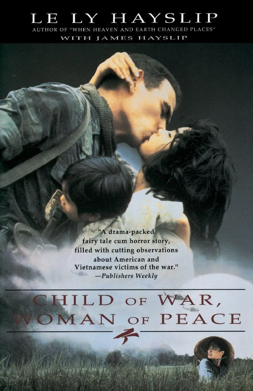 Cover: 9780385471473 | Child of War, Woman of Peace | Le Ly Hayslip | Taschenbuch | Englisch