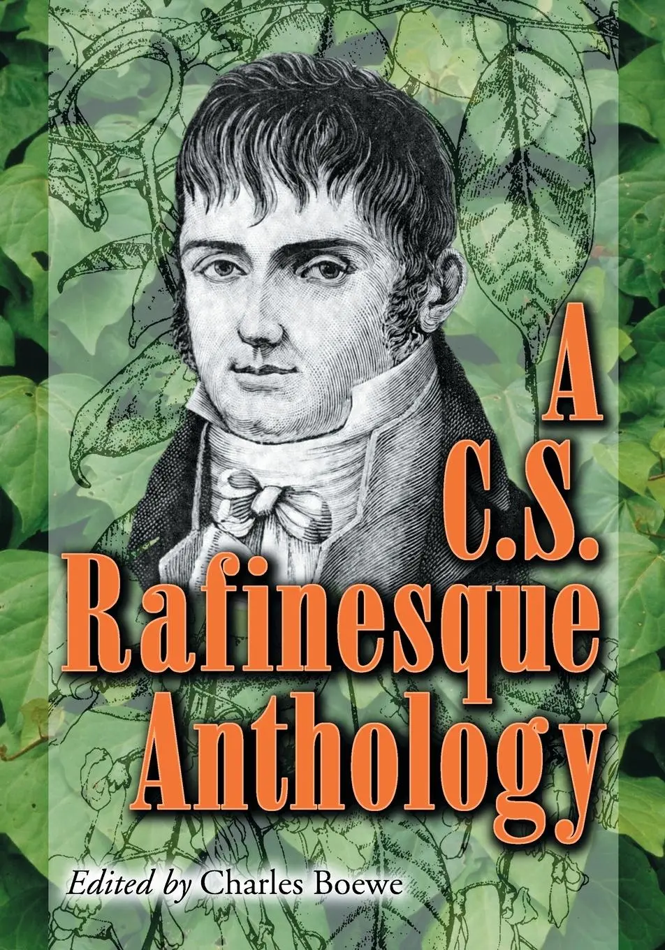 Cover: 9780786421473 | A C.S. Rafinesque Anthology | C. S. Rafinesque | Taschenbuch | 2005