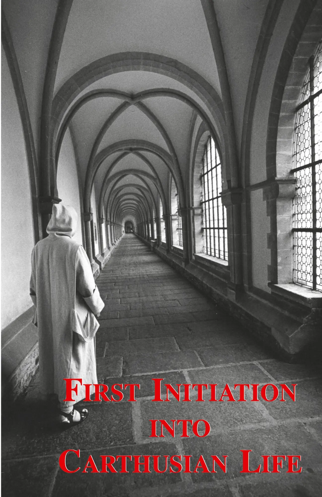 Cover: 9780852441473 | First Initiation Into Carthusian Life | Carthusian | Taschenbuch