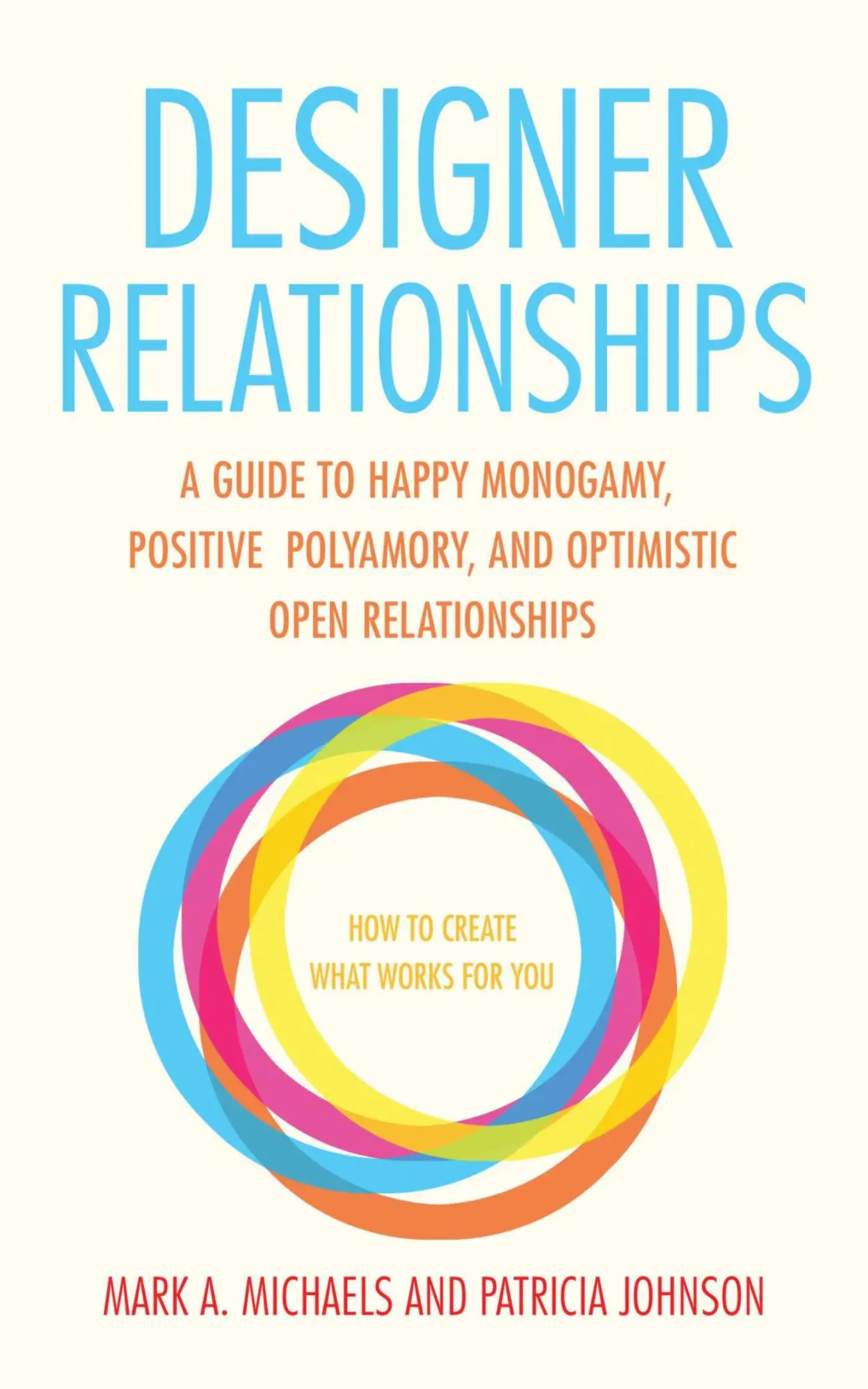Cover: 9781627781473 | Designer Relationships | Mark A Michaels (u. a.) | Taschenbuch | 2015