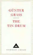 Cover: 9781857151473 | The Tin Drum | Gunter Grass | Buch | Gebunden | Englisch | 1993