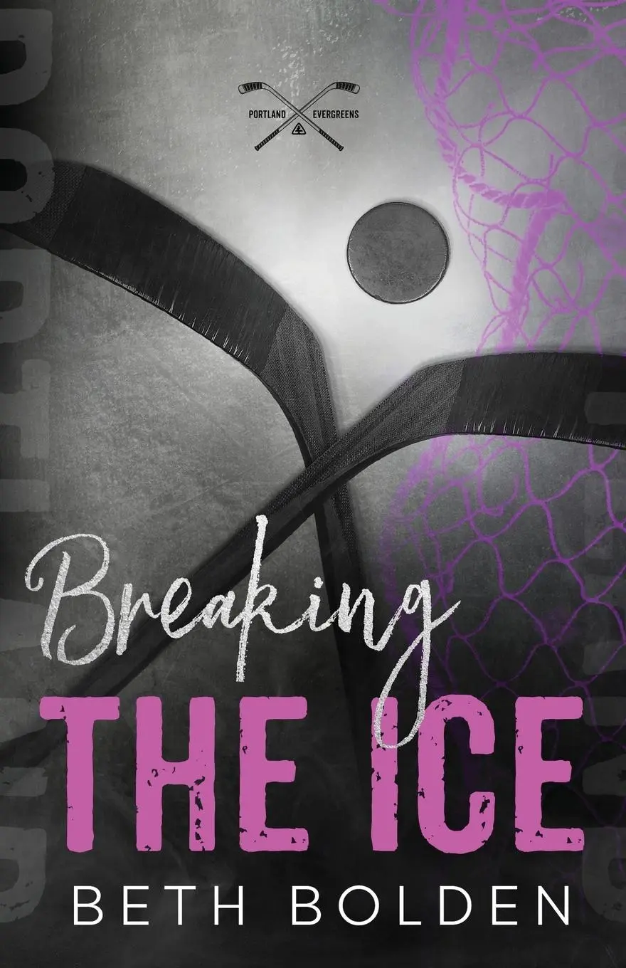 Cover: 9781964691473 | Breaking the Ice (Discreet Edition) | Beth Bolden | Taschenbuch | 2025