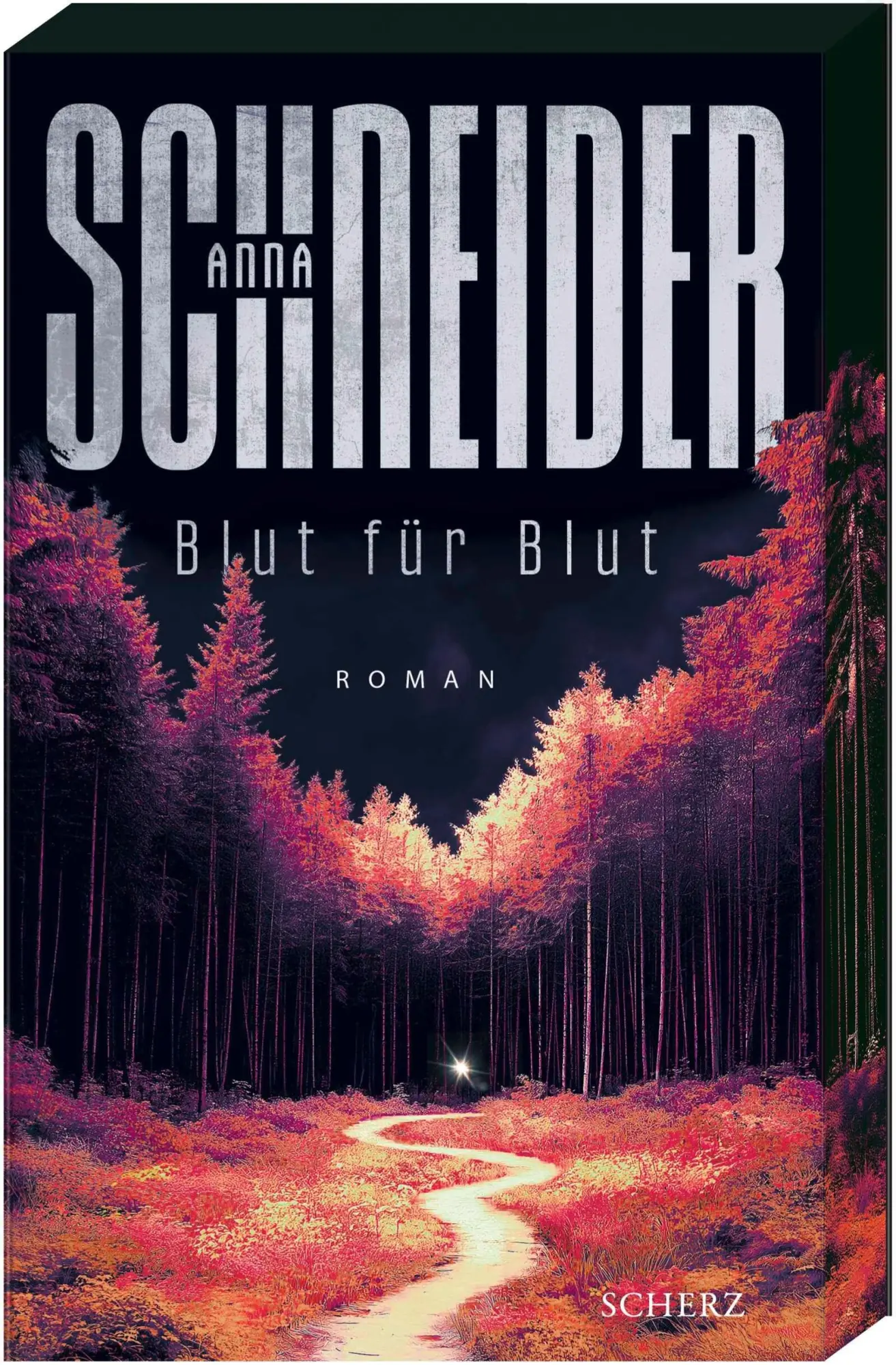 Cover: 9783651001473 | Blut für Blut | Anna Schneider | Taschenbuch | 352 S. | Deutsch | 2026