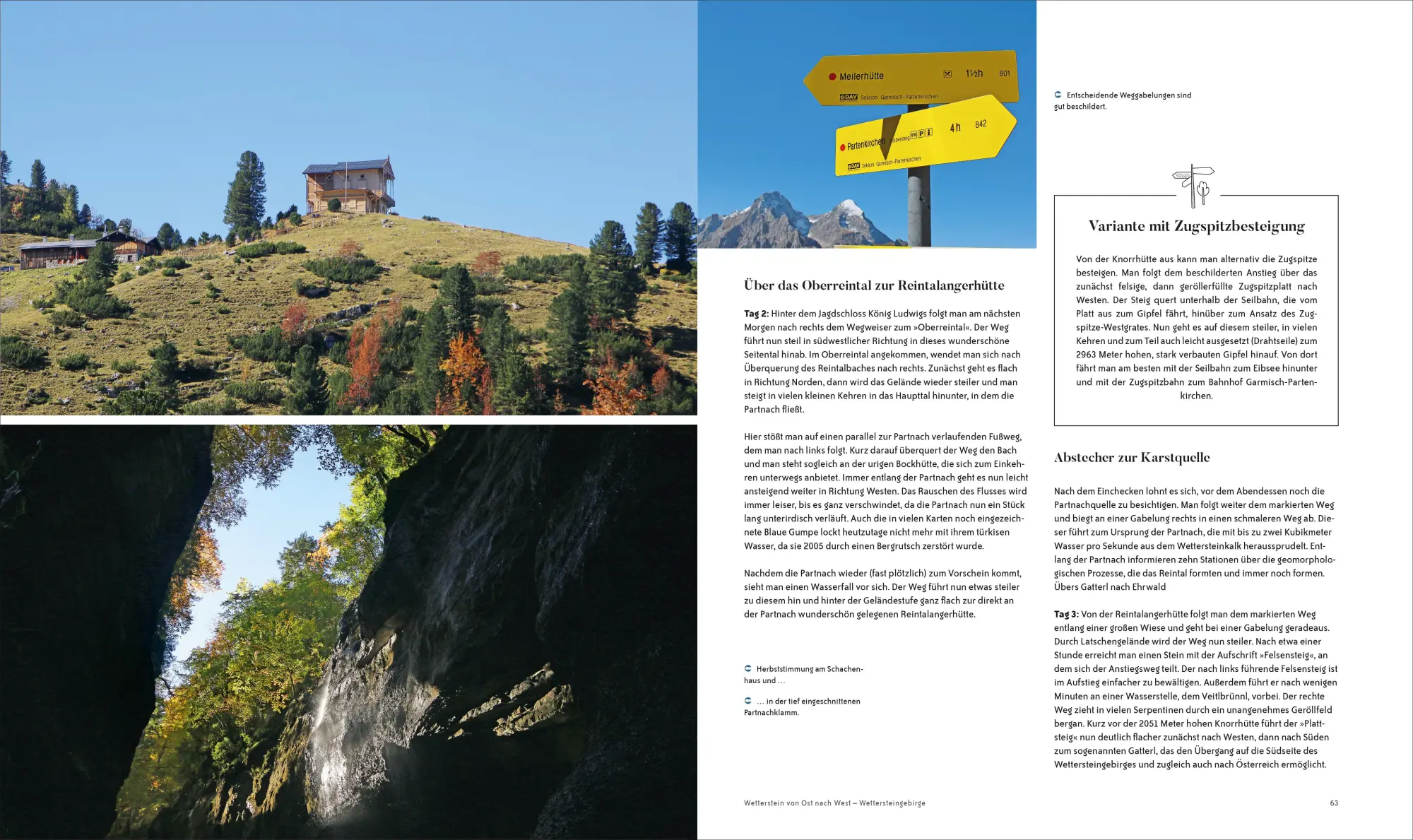 Bild: 9783734331473 | Die ultimativen Wanderwege in den Alpen | 50 legendäre Touren | Buch