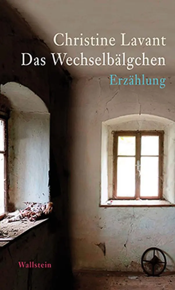 Cover: 9783835311473 | Das Wechselbälgchen | Christine Lavant | Buch | 104 S. | Deutsch