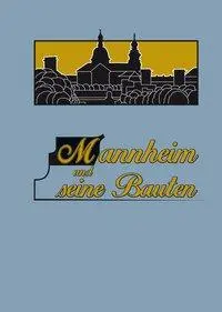 Cover: 9783954281473 | Mannheimer Bauten | Ulrich Nieß | Buch | Gebunden | Deutsch | 2014