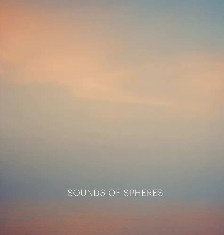 Cover: 9783969991473 | Sounds of Spheres | Mat Hennek | Buch | 84 S. | Englisch | 2023