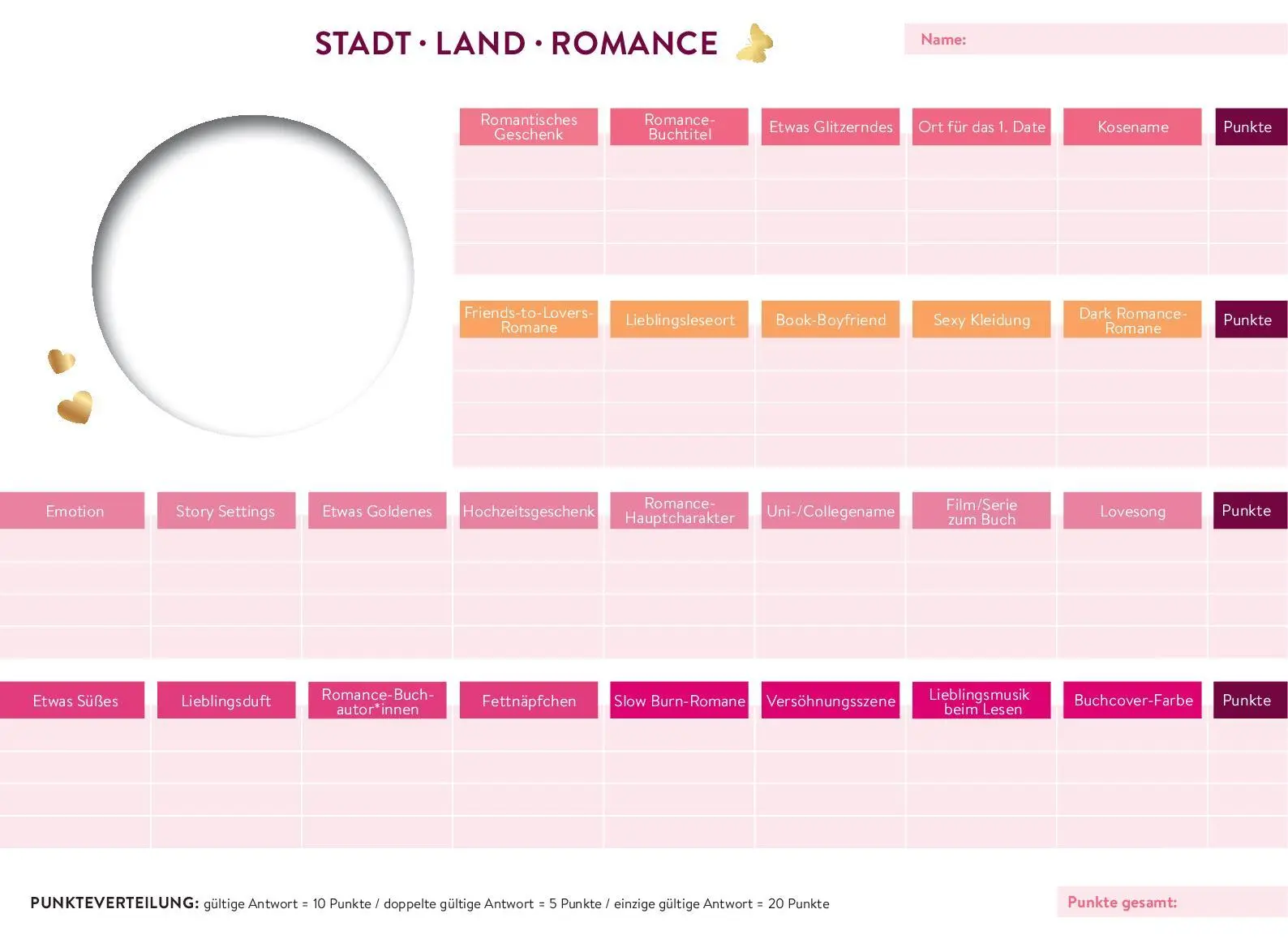 Bild: 9783987641473 | Stadt-Land-Romance | Taschenbuch | 96 S. | Deutsch | 2025