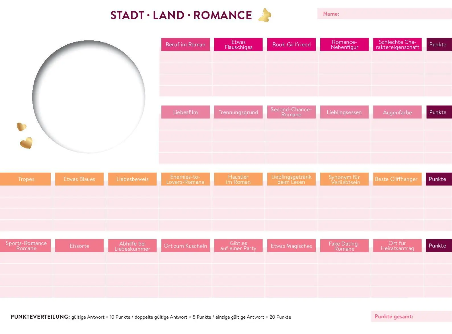 Bild: 9783987641473 | Stadt-Land-Romance | Taschenbuch | 96 S. | Deutsch | 2025