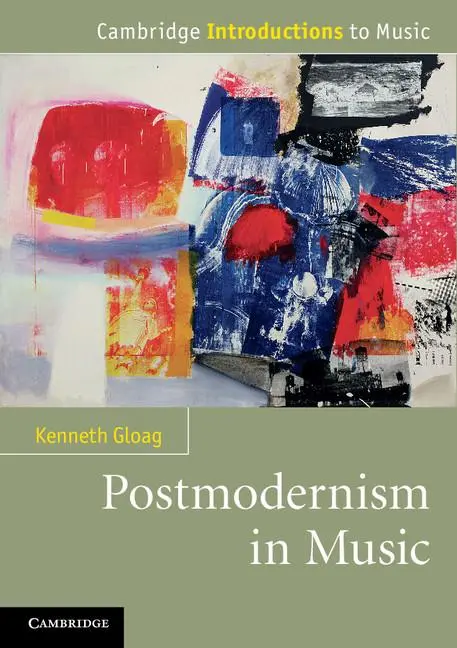 Cover: 9780521151573 | Postmodernism in Music | Kenneth Gloag | Taschenbuch | Buch | Englisch