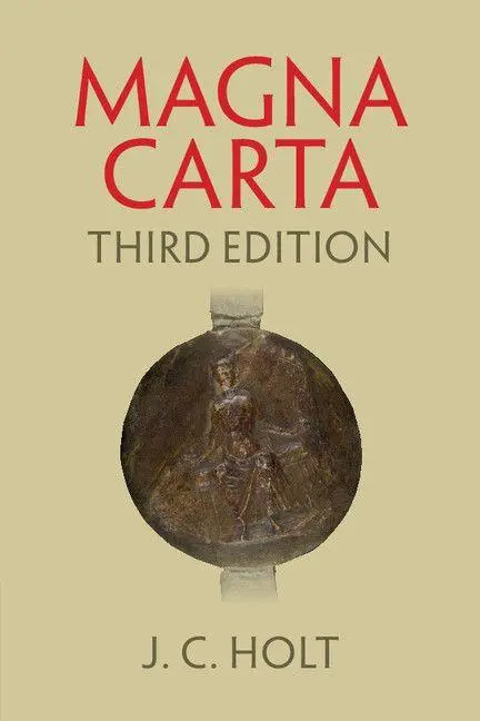 Cover: 9781107471573 | Magna Carta | J. C. Holt (u. a.) | Taschenbuch | Englisch | 2016