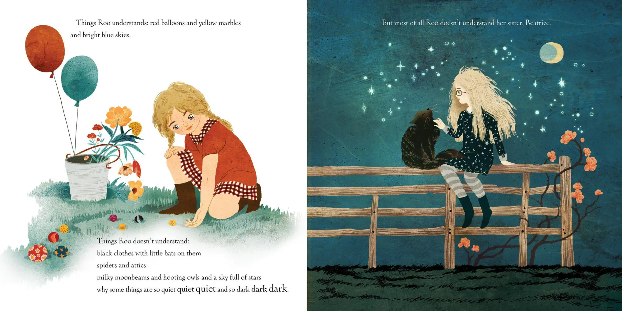 Bild: 9781643751573 | Beatrice Likes the Dark | April Genevieve Tucholke | Buch | Gebunden