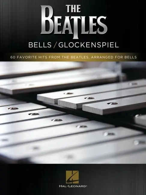 Cover: 9781705121573 | The Beatles - Bells/Glockenspiel | Beatles | Taschenbuch | 64 S.