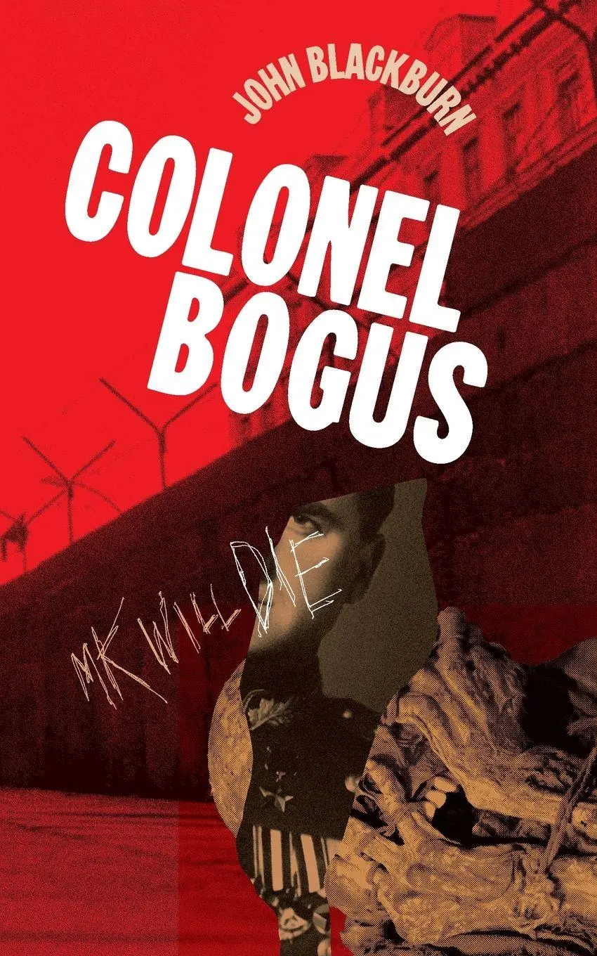 Cover: 9781960241573 | Colonel Bogus | John Blackburn | Taschenbuch | Englisch | 2025