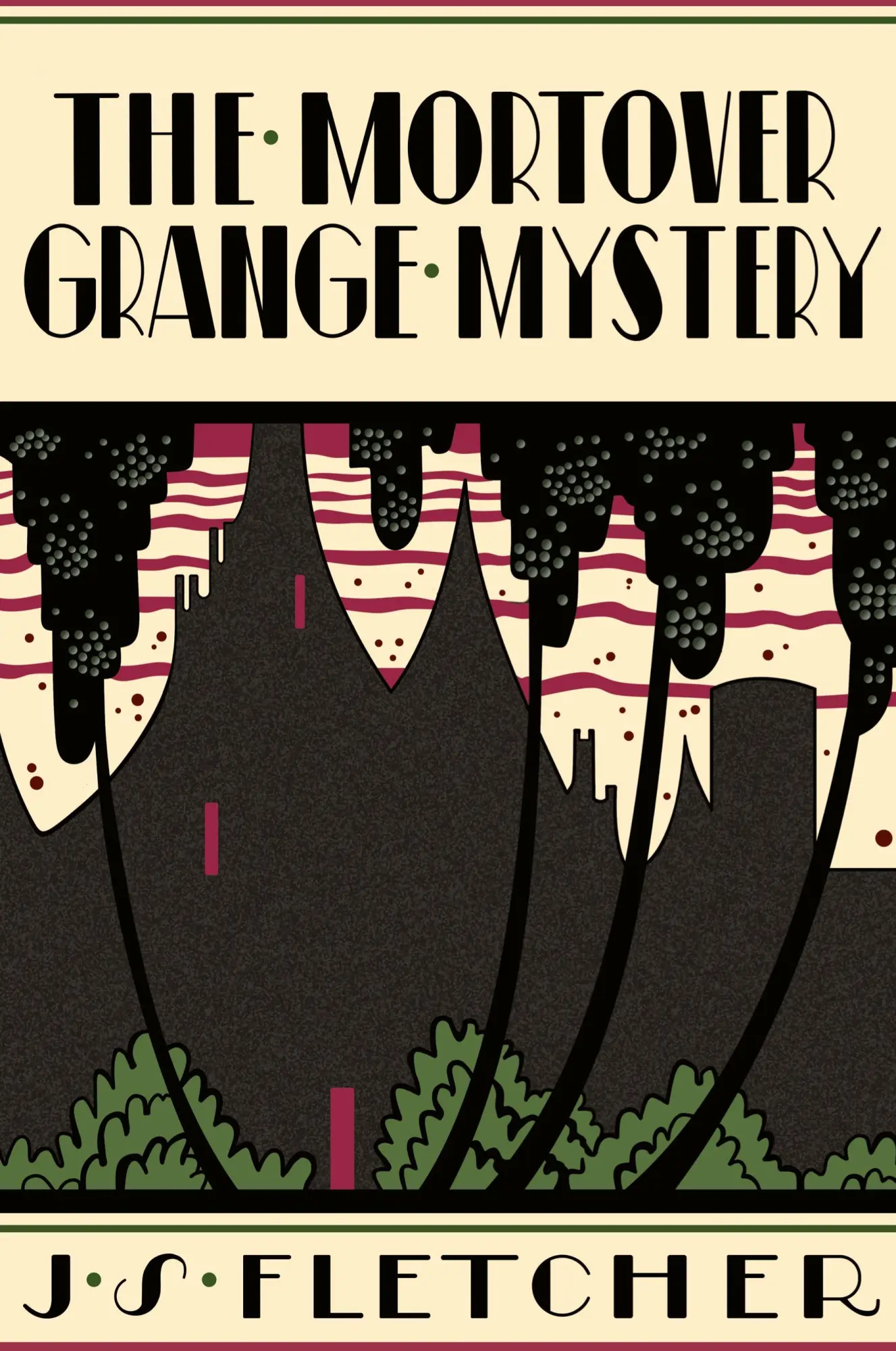 Cover: 9781961301573 | The Mortover Grange Mystery | J. S. Fletcher | Taschenbuch | Englisch