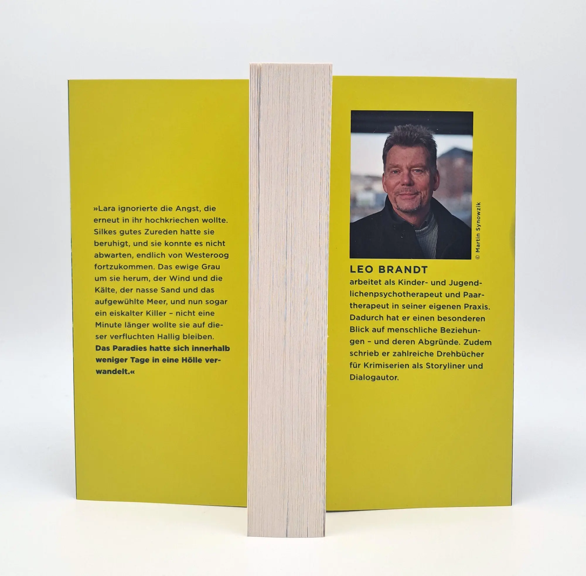 Bild: 9783423221573 | Das Gehöft | Leo Brandt | Taschenbuch | 400 S. | Deutsch | 2026