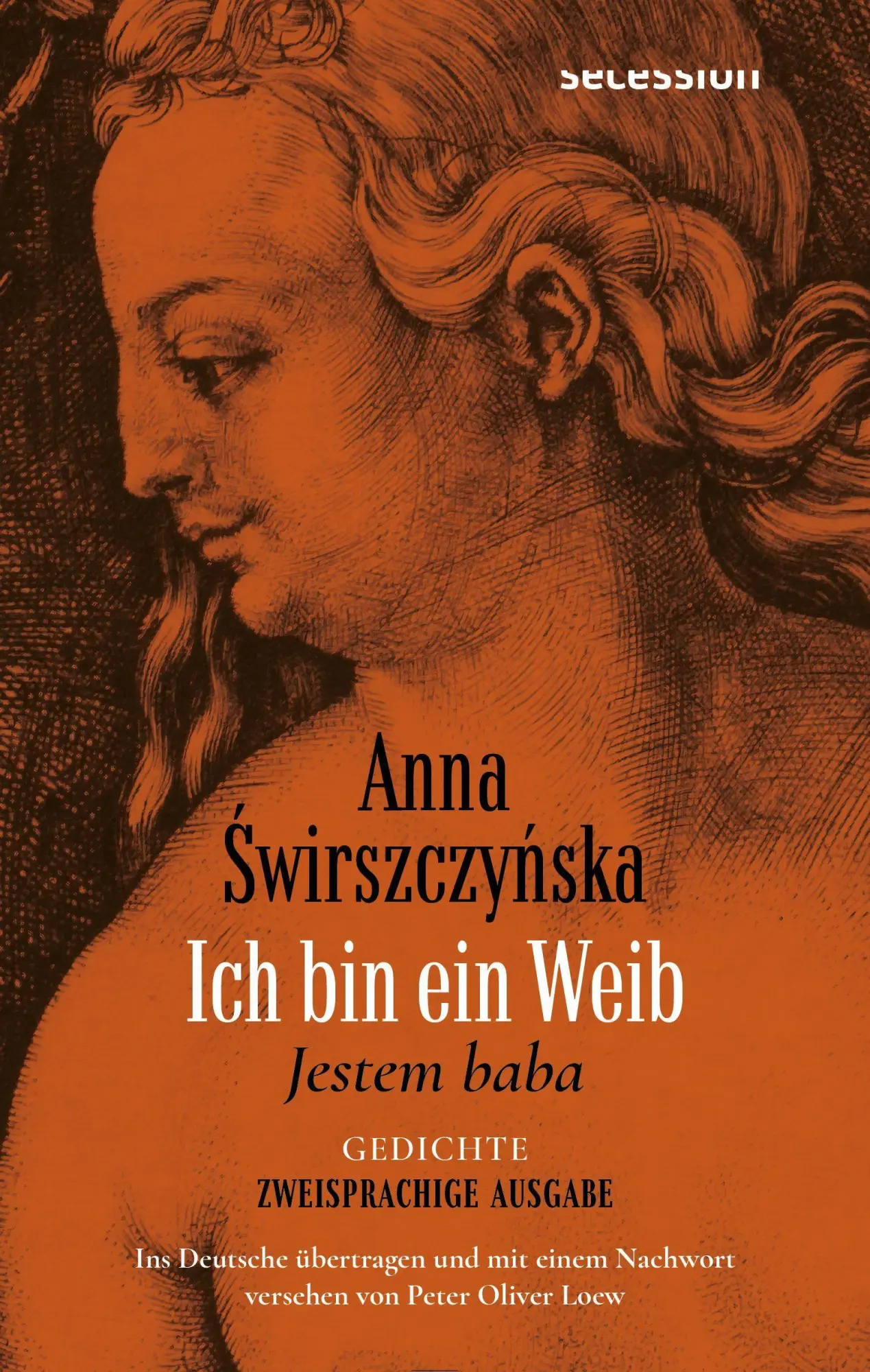 Ich bin ein Weib