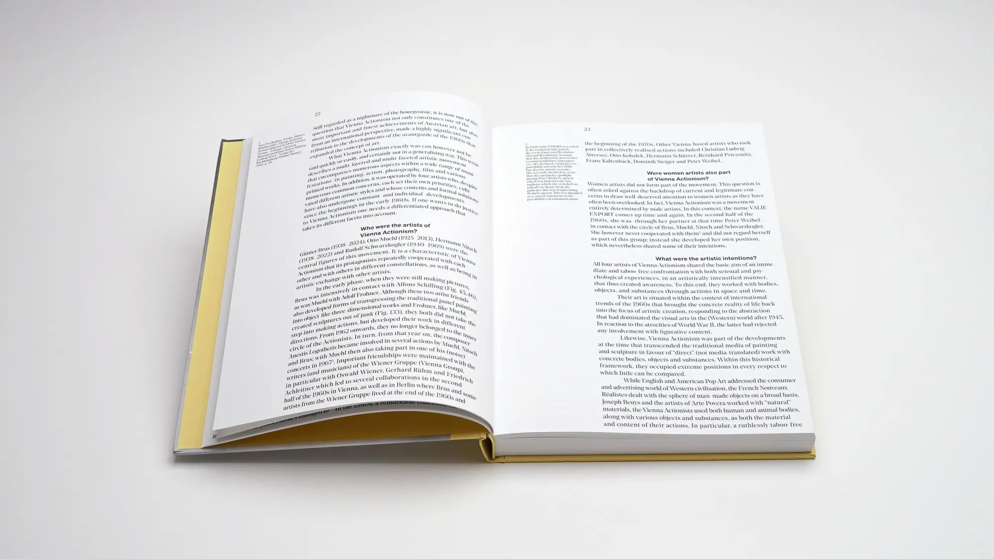 Bild: 9783969121573 | What is Vienna Actionism? | Lisa Moravec (u. a.) | Buch | 292 S.