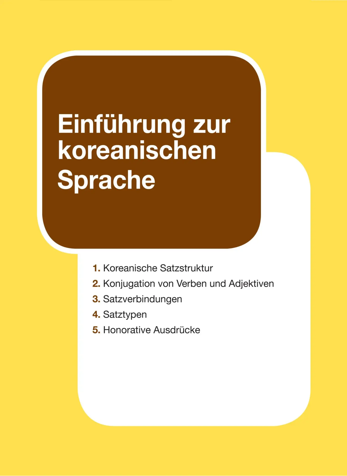 Bild: 9788927731573 | Koreanische Grammatik im Gebrauch - Grundstufe | Ahn (u. a.) | Buch