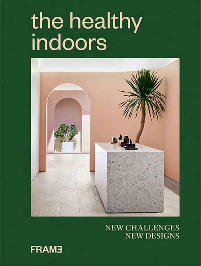 Cover: 9789492311573 | The Healthy Indoors | New Challenges, New Designs | Giraldeau | Buch