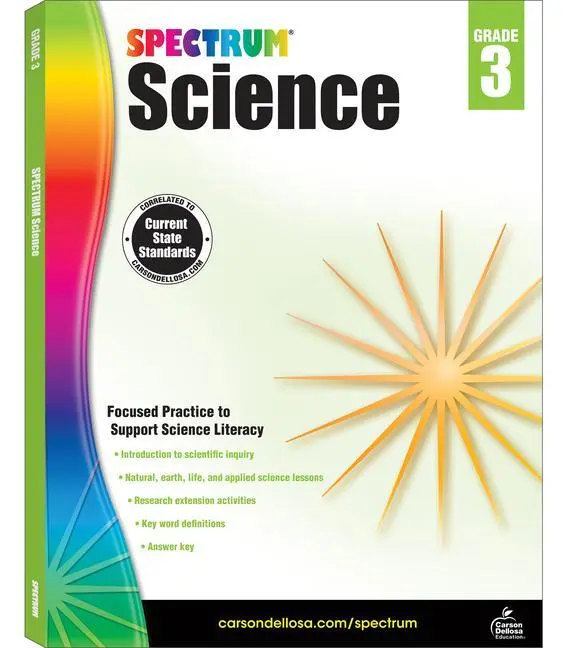 Cover: 9781483811673 | Spectrum Science | Spectrum | Taschenbuch | Kartoniert / Broschiert