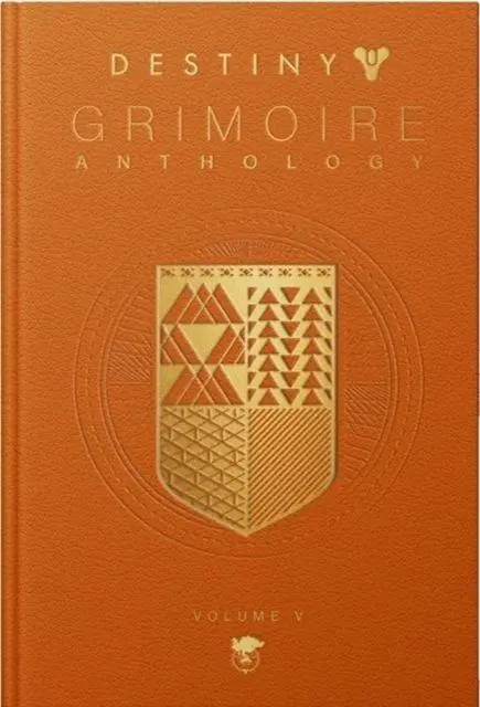 Cover: 9781803361673 | Destiny: Grimoire Anthology Vol. V | PAT CADIGAN | Buch | Gebunden