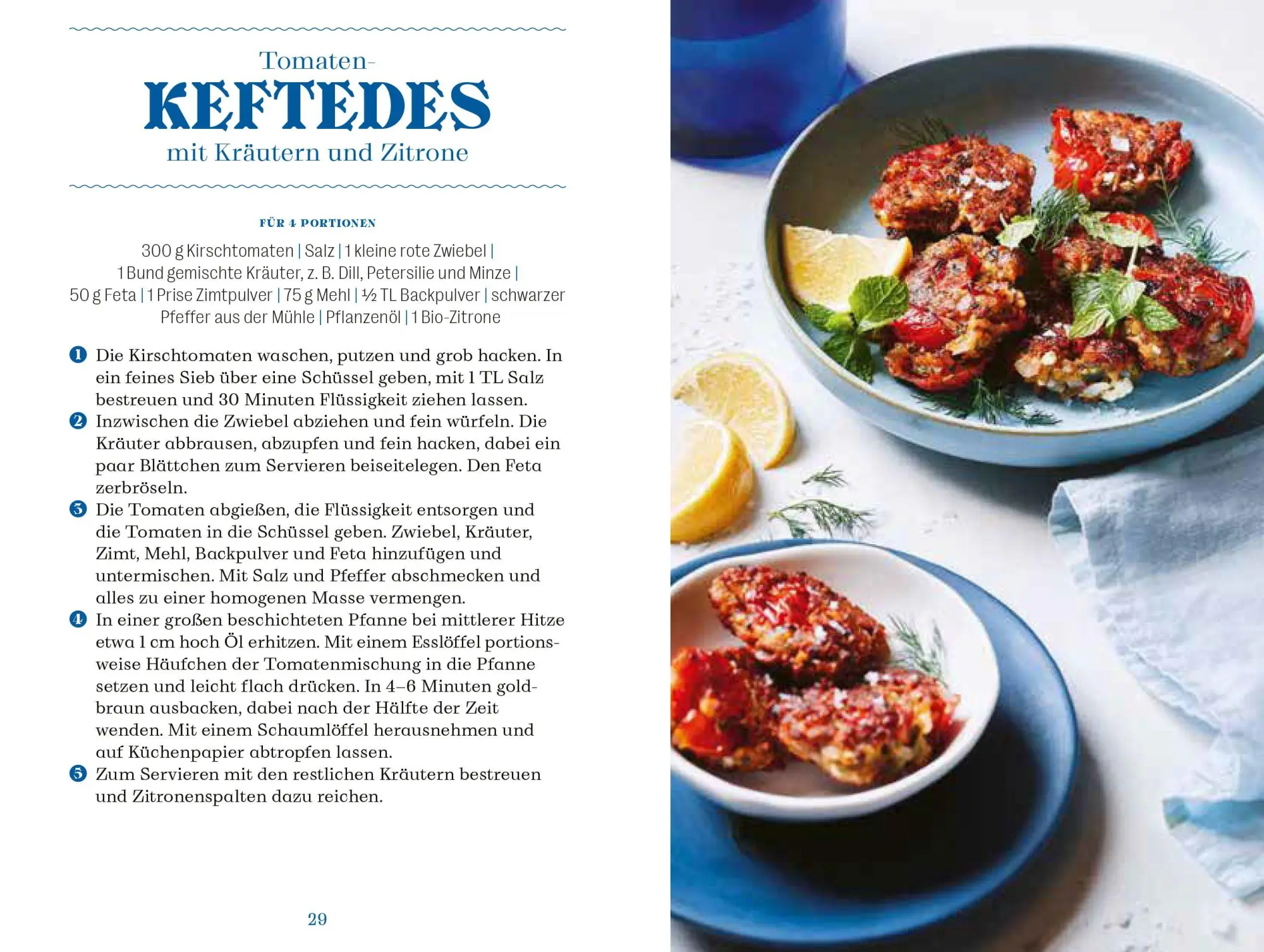 Bild: 9783799521673 | Griechische Meze | Die besten Vorspeisen zum Teilen | Buch | 64 S.