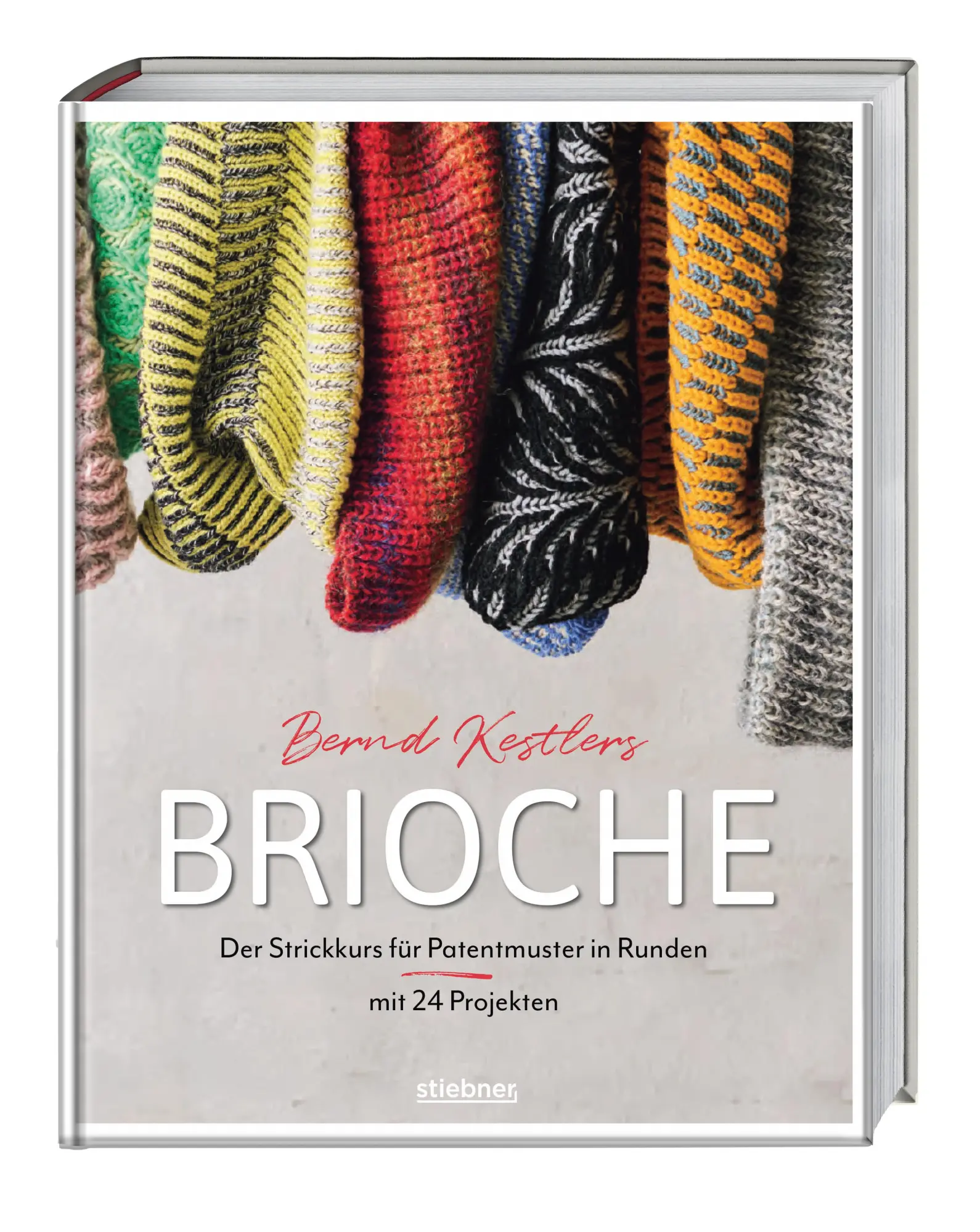 Cover: 9783830721673 | Bernd Kestlers' Brioche | Bernd Kestler | Taschenbuch | 128 S. | 2025