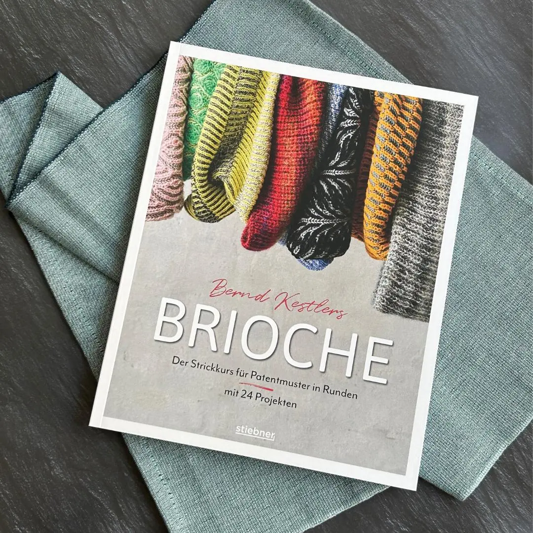 Bild: 9783830721673 | Bernd Kestlers' Brioche | Bernd Kestler | Taschenbuch | 128 S. | 2025