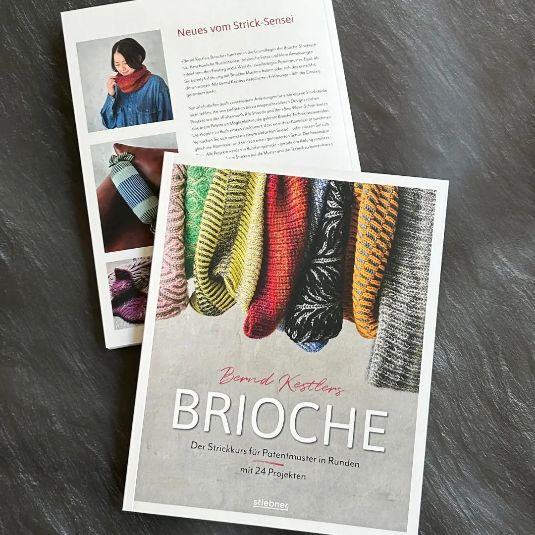 Bild: 9783830721673 | Bernd Kestlers' Brioche | Bernd Kestler | Taschenbuch | 128 S. | 2025