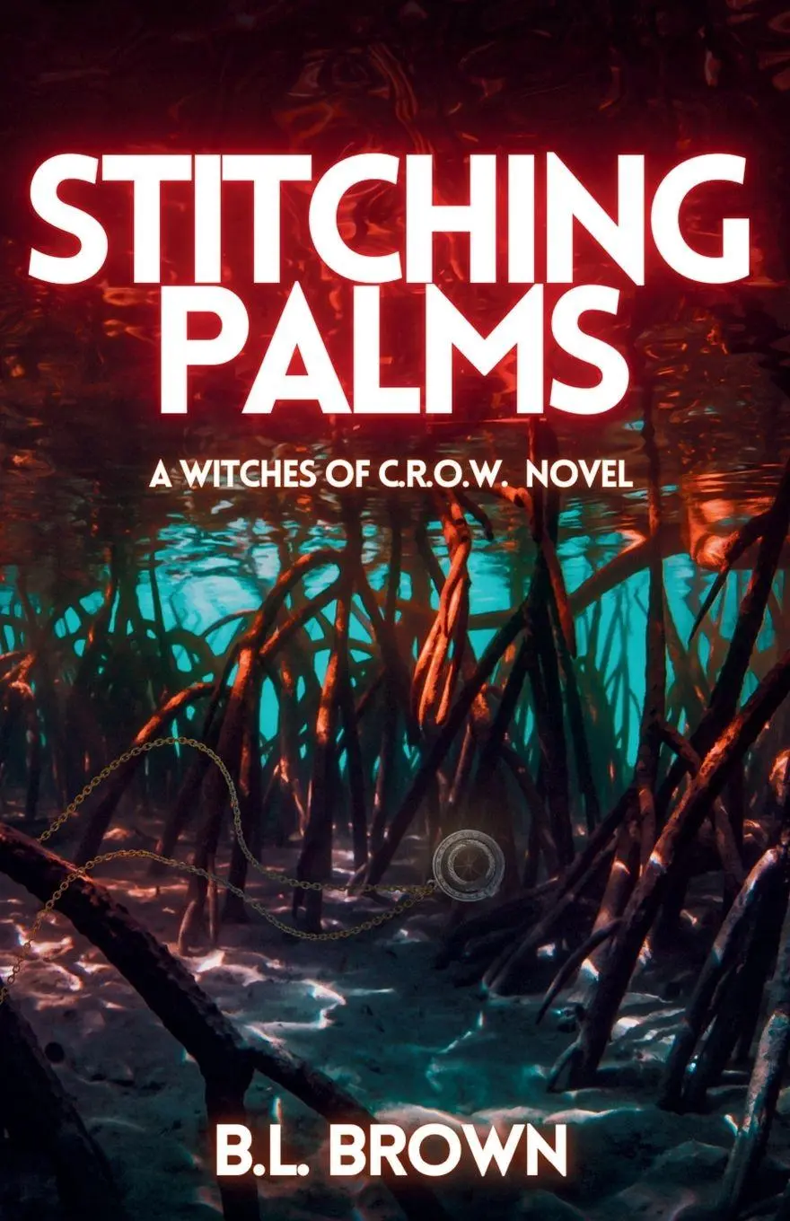 Cover: 9798987971673 | Stitching Palms | B. L. Brown | Taschenbuch | Englisch | 2024