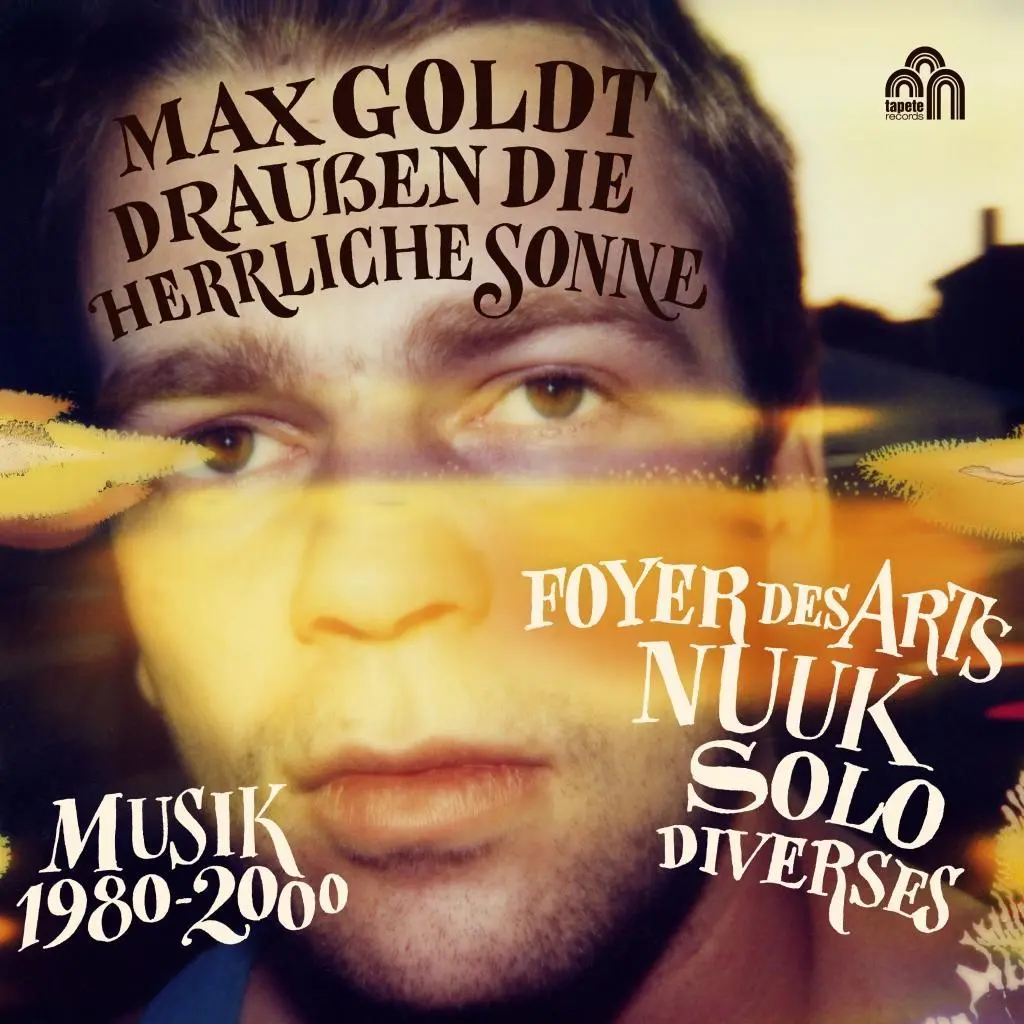Drauáen die herrliche Sonne - Musik 1980 - 2000