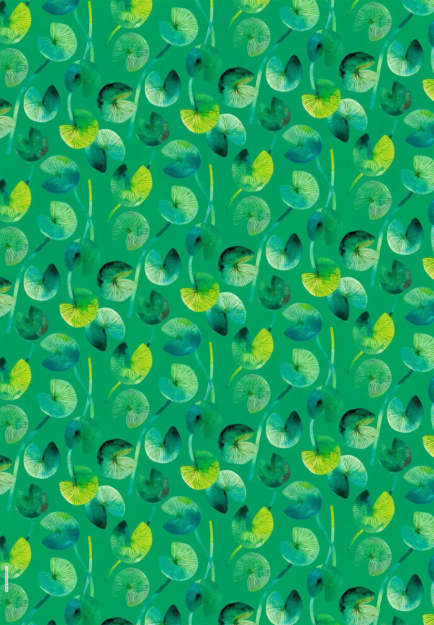 Bild: 4050003971773 | Geschenkpapier-Buch - Schöner Schenken | Taschenbuch | 10 S. | Deutsch