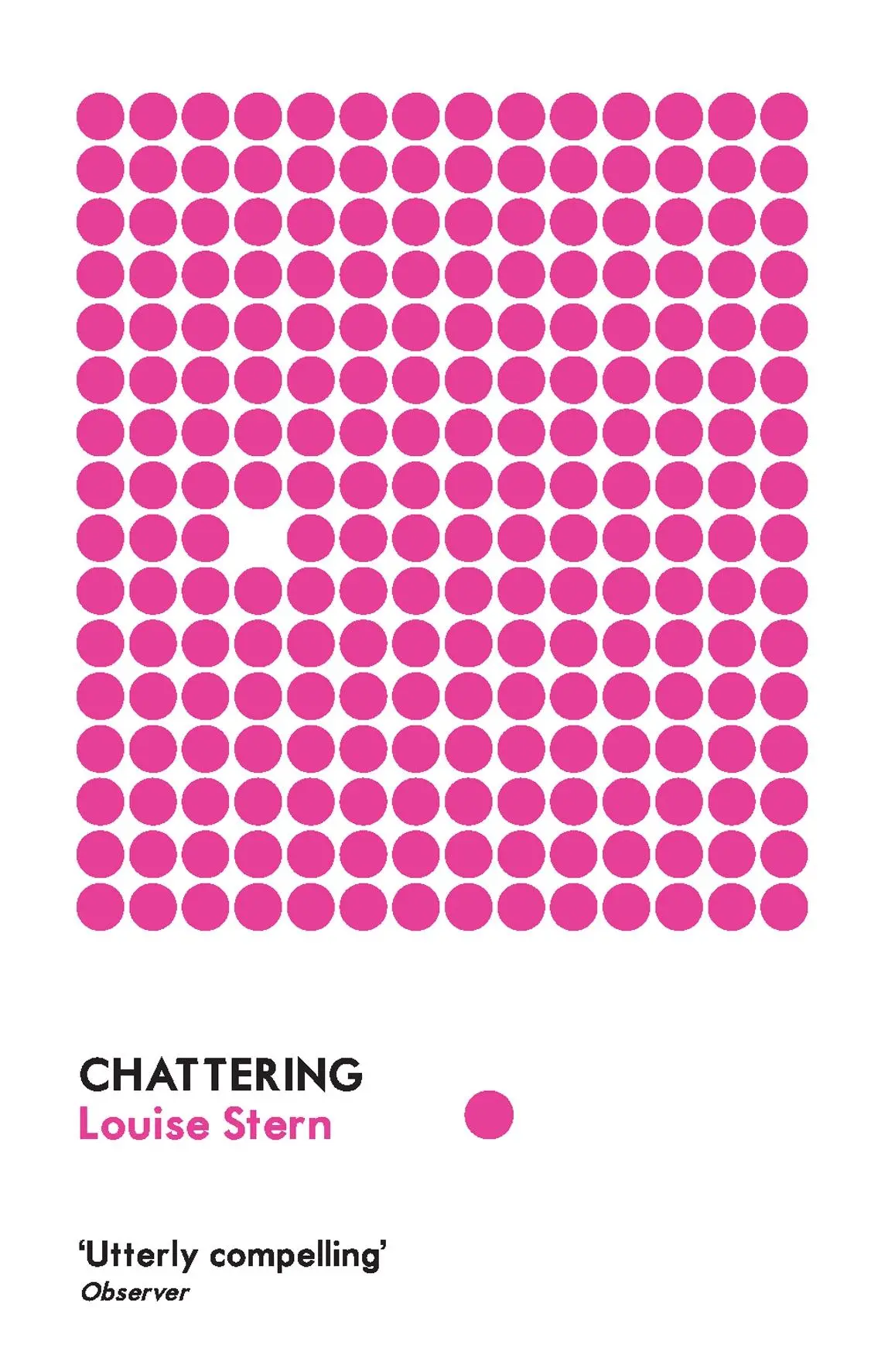 Cover: 9781847081773 | Chattering | Stories | Louise Stern | Taschenbuch | Englisch | 2011