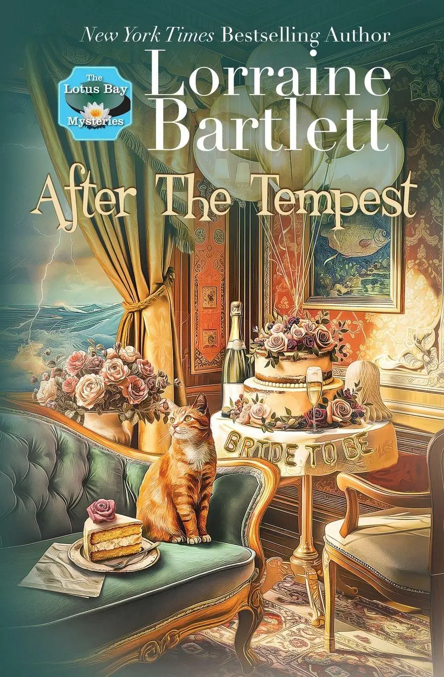 Cover: 9781940801773 | After the Tempest | Lorraine Bartlett | Taschenbuch | Englisch | 2025