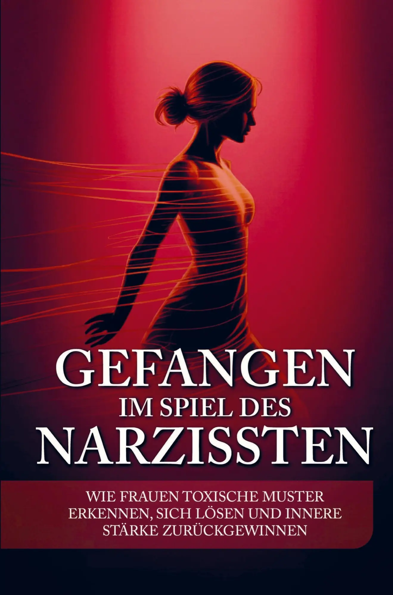 Cover: 9783000851773 | Gefangen im Spiel des Narzissten | Gerold Wagner | Taschenbuch | 2025