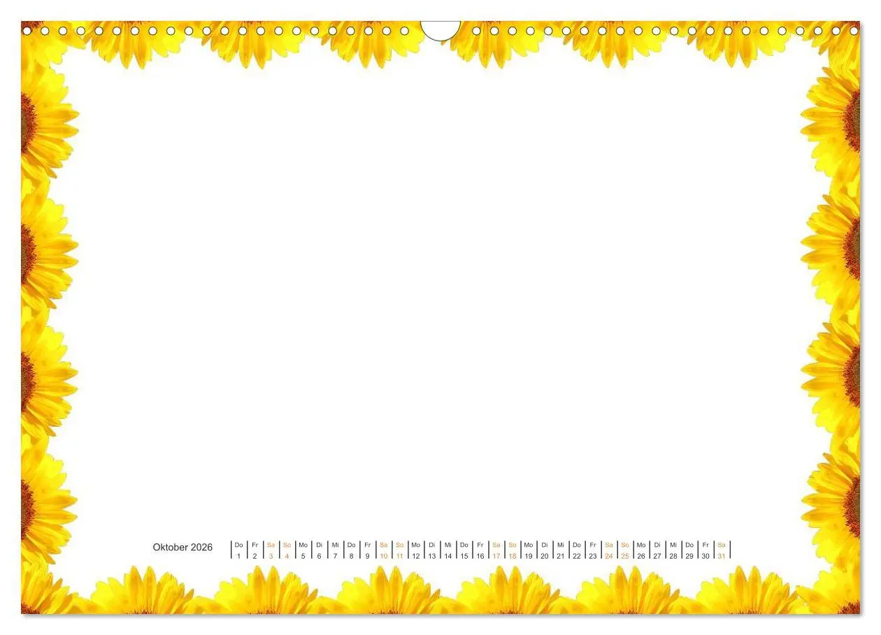 Bild: 9783516051773 | Bastelkalender Nostalgie-Rahmen 2026 (Wandkalender 2026 DIN A3...