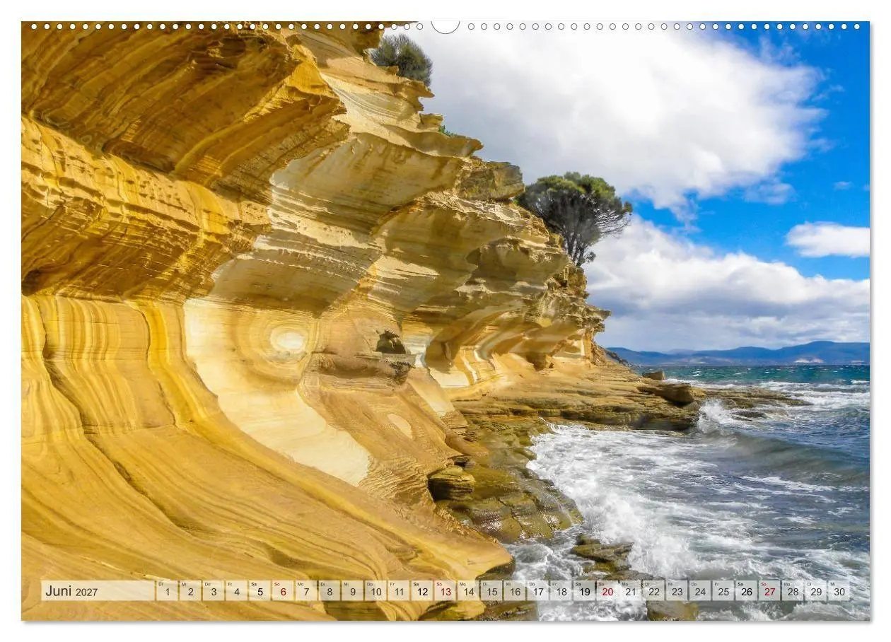 Bild: 9783516981773 | Australien - Vom Outback bis zum Great Barrier Reef (Wandkalender...