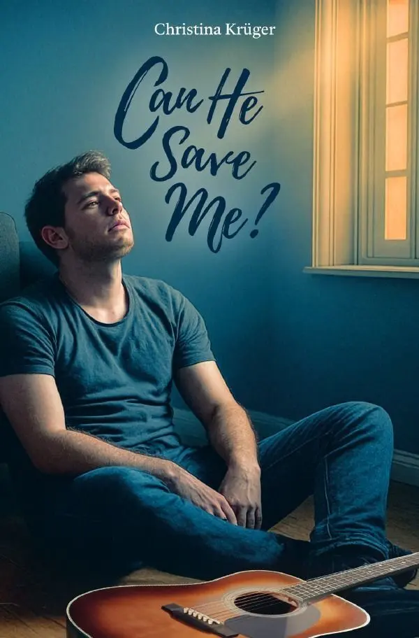 Cover: 9783565491773 | Can he save me? | DE | Christina Krüger | Taschenbuch | 504 S. | 2026