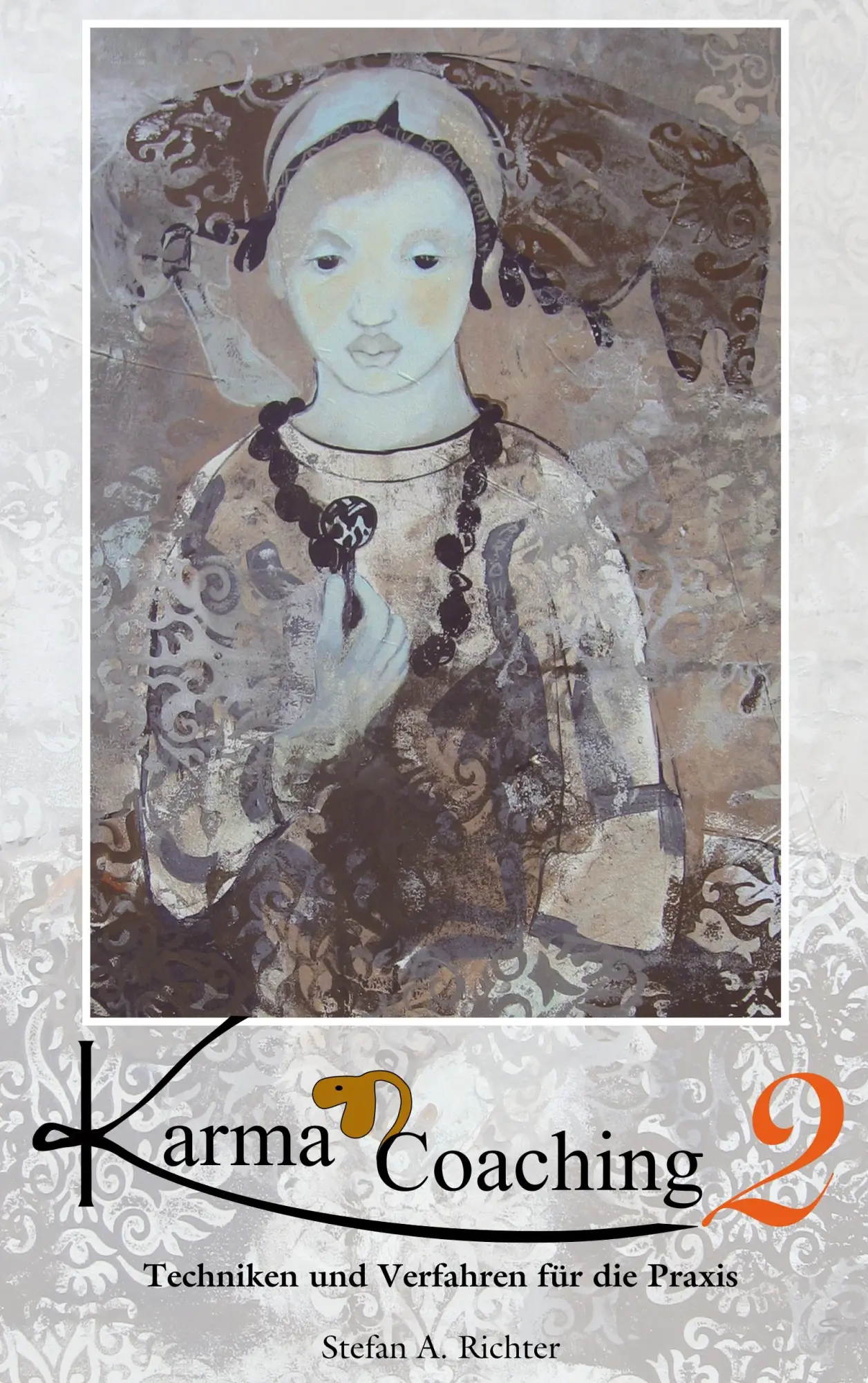Cover: 9783741231773 | Karma-Coaching 2 | Stefan A. Richter | Taschenbuch | 184 S. | Deutsch