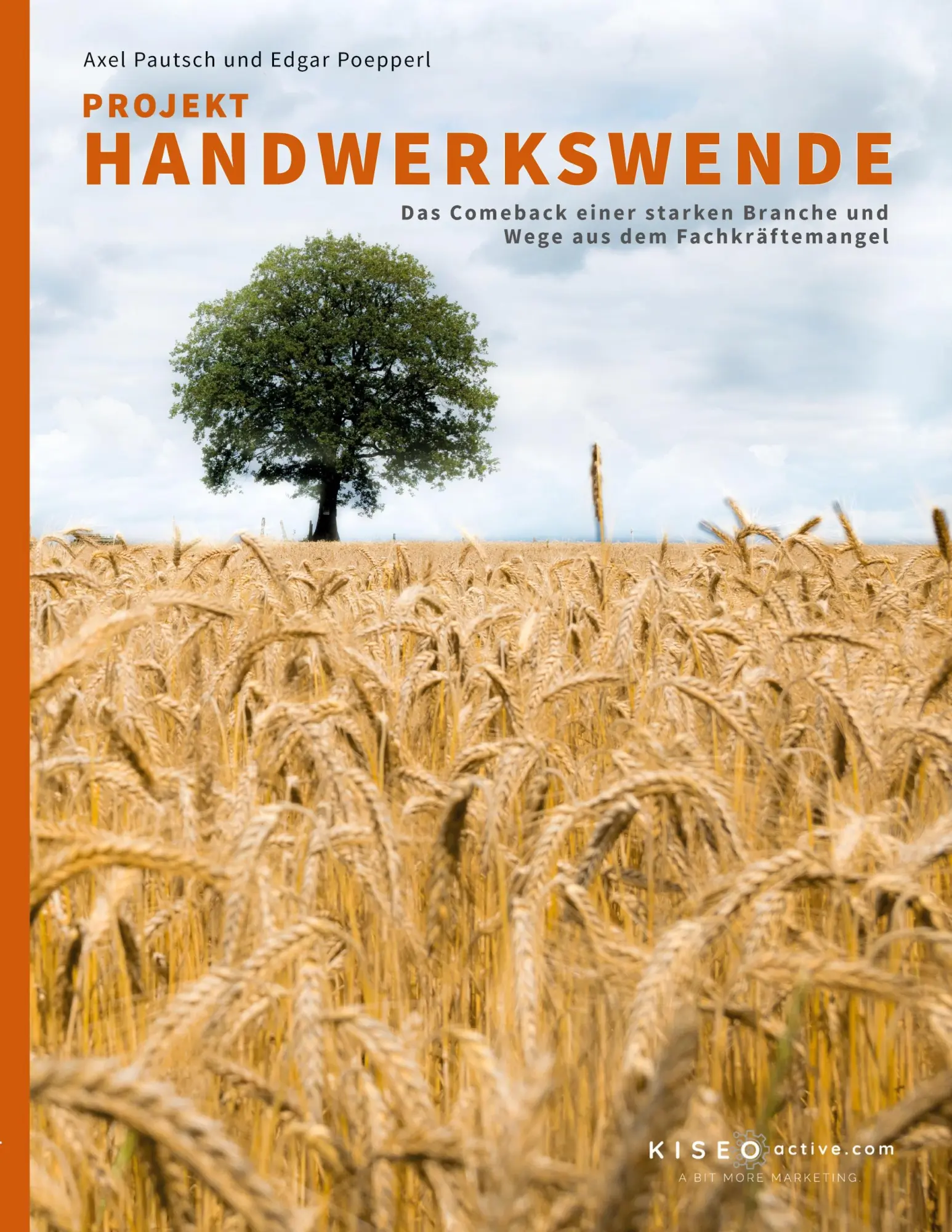 Cover: 9783819231773 | Projekt Handwerkswende | Axel Pautsch (u. a.) | Taschenbuch | 304 S.