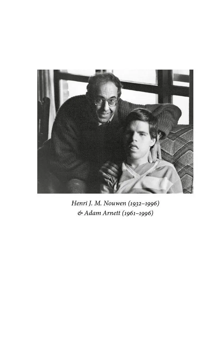 Bild: 9783862561773 | Adam | Henri J. M. Nouwen | Buch | 162 S. | Deutsch | 2022