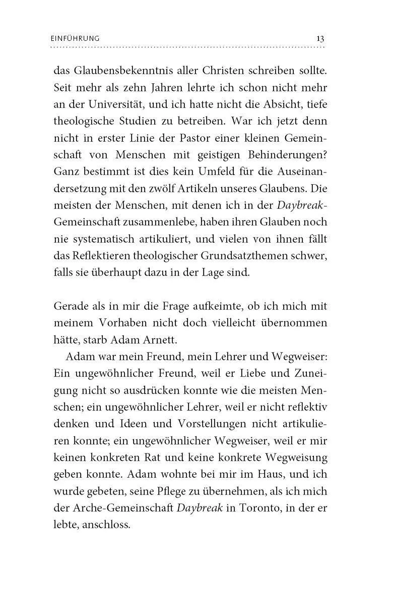 Bild: 9783862561773 | Adam | Henri J. M. Nouwen | Buch | 162 S. | Deutsch | 2022