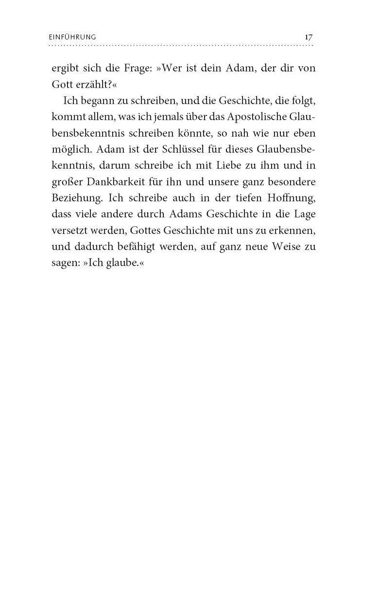 Bild: 9783862561773 | Adam | Henri J. M. Nouwen | Buch | 162 S. | Deutsch | 2022
