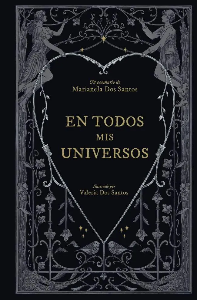 Bild: 9788466681773 | En todos mis universos | Taschenbuch | Spanisch | B